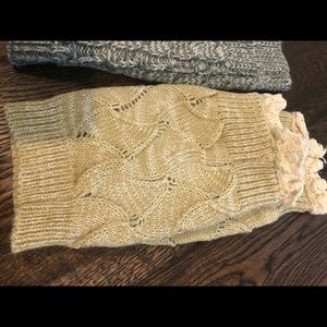 Accessories - Bundle of boot socks Accessories - Bundle of boot socks